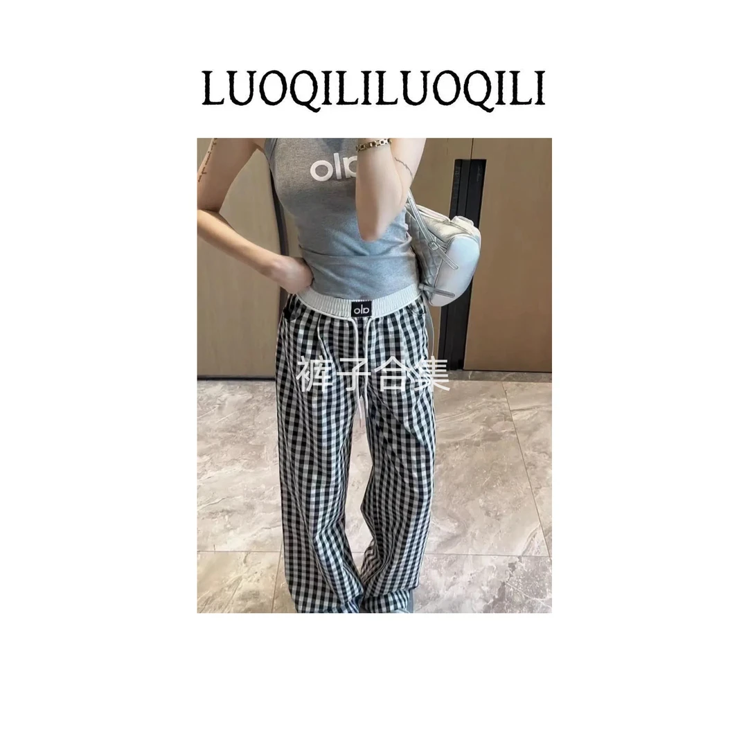 裤子链接971-980【深圳南油】25春夏新款时尚女装 5月22日