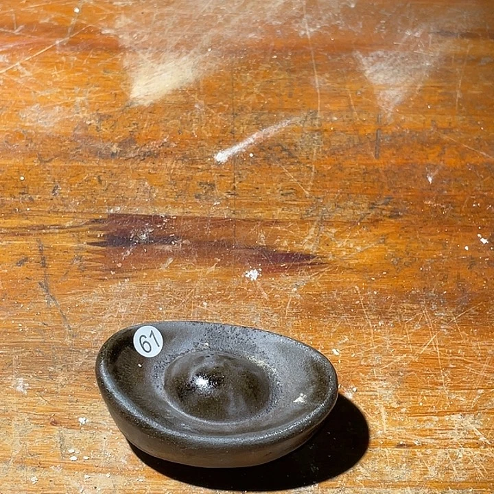 摆件宋景建盏丰景龙窑61