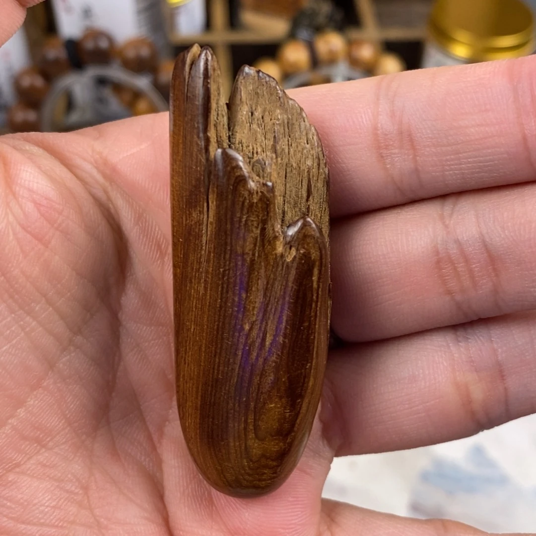 柏木（崖柏）手串/手链北太行雷击手把件