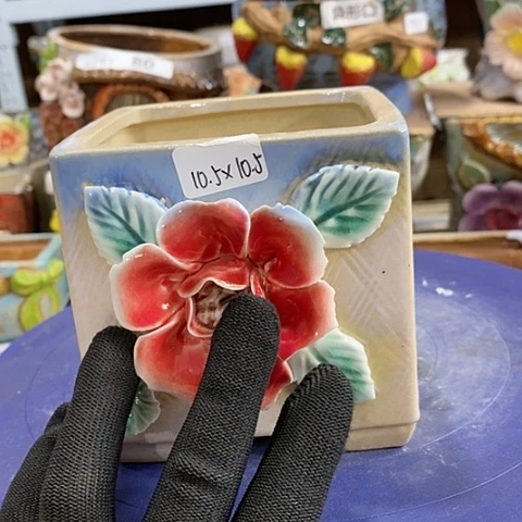 【闪购商品】红陶1