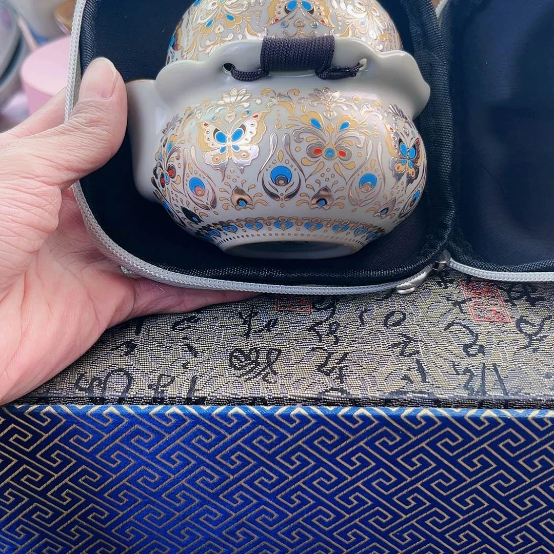 陶瓷特价清仓直播