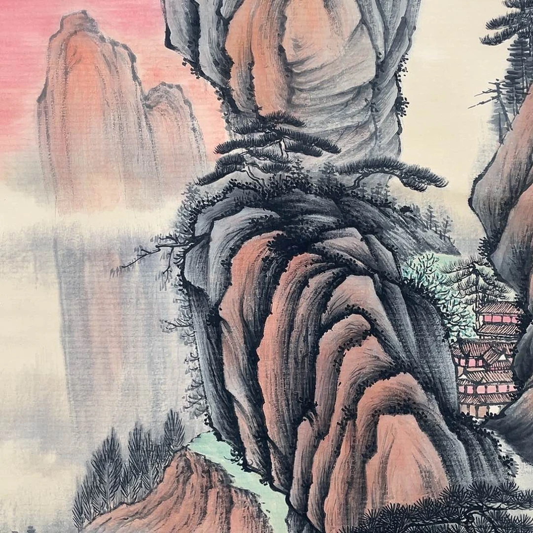 醉***栏华拍商品专属链接