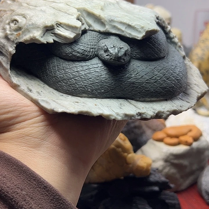 寿山石寿山石摆件