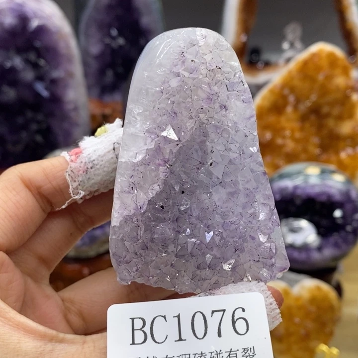 未镶嵌大型摆件（非配饰）水晶