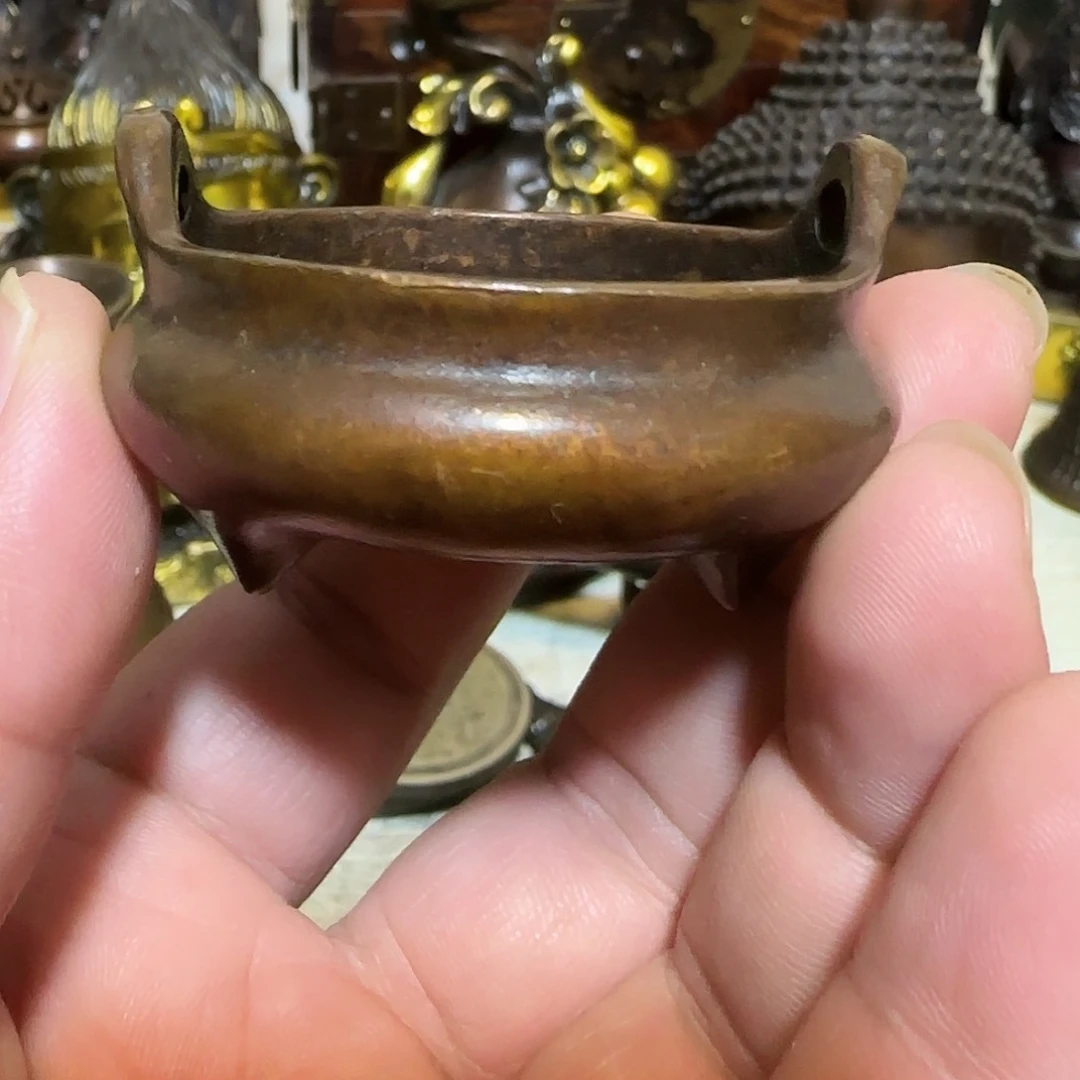 老铜器老铜器老铜器