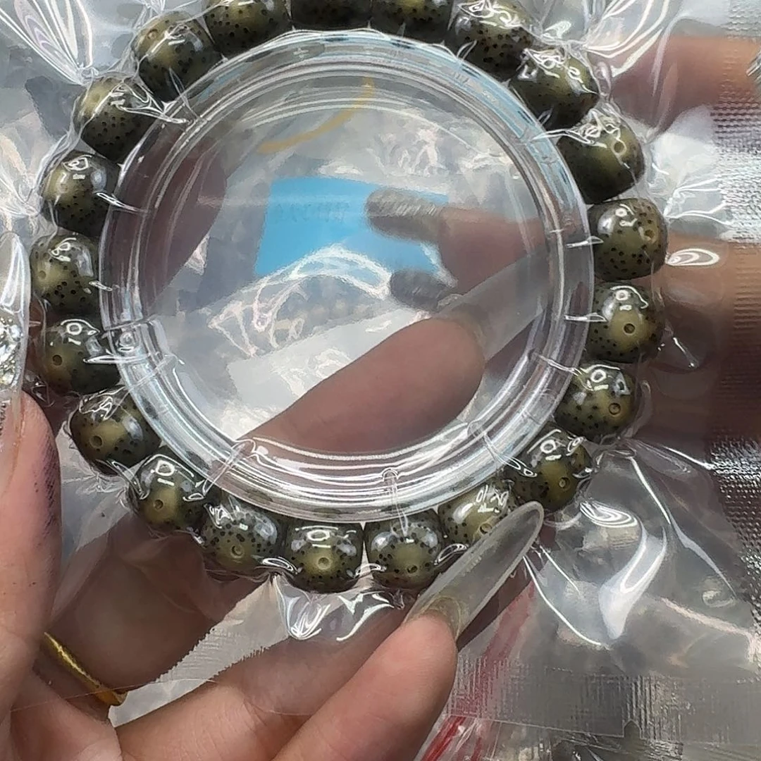 手串星月菩提195快乐星月菩提11