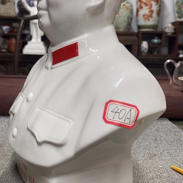 瓷片摆件摆件摆件