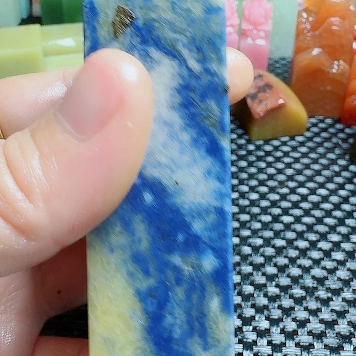 老挝石是真真正正