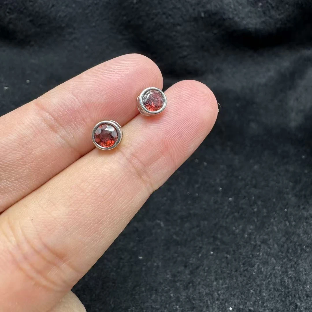 咔拉咪专属 h106 耳饰