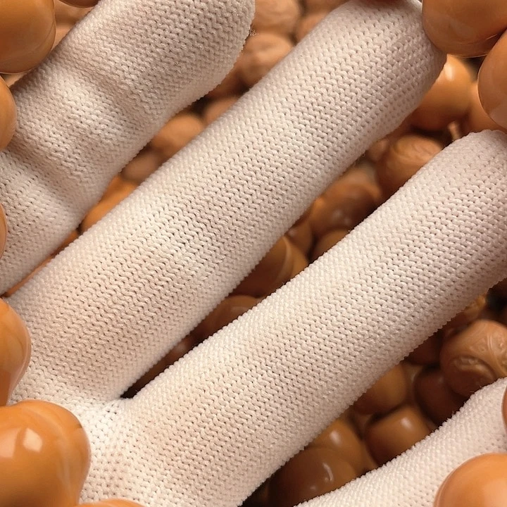 手串猴头核桃李*屁桃16