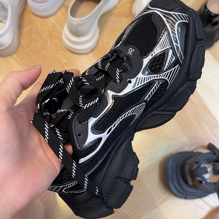 凉靴37码现货休闲