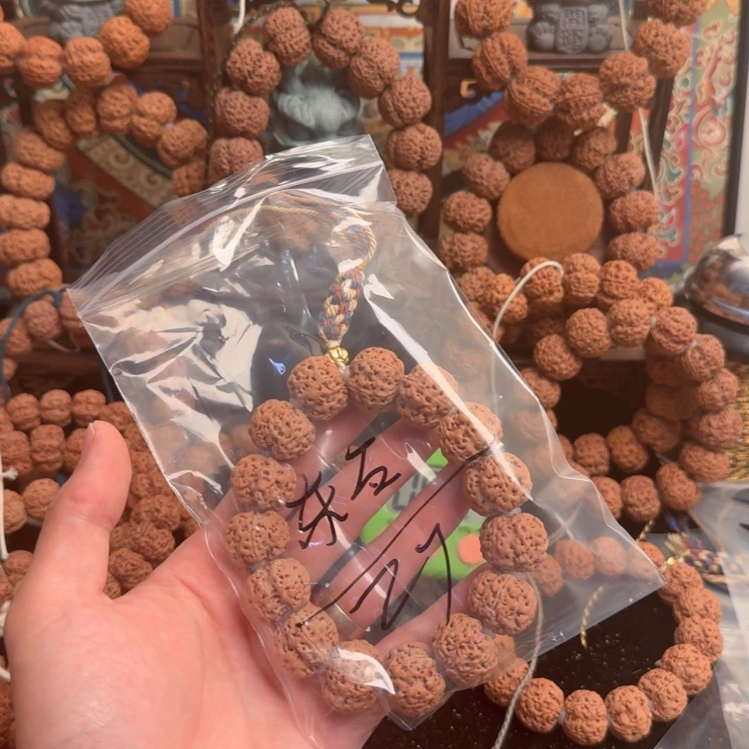 东***产金刚菩提吊坠27aaaa