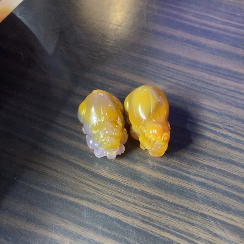 【闪购商品】定制玛瑙发*雪精品玛瑙