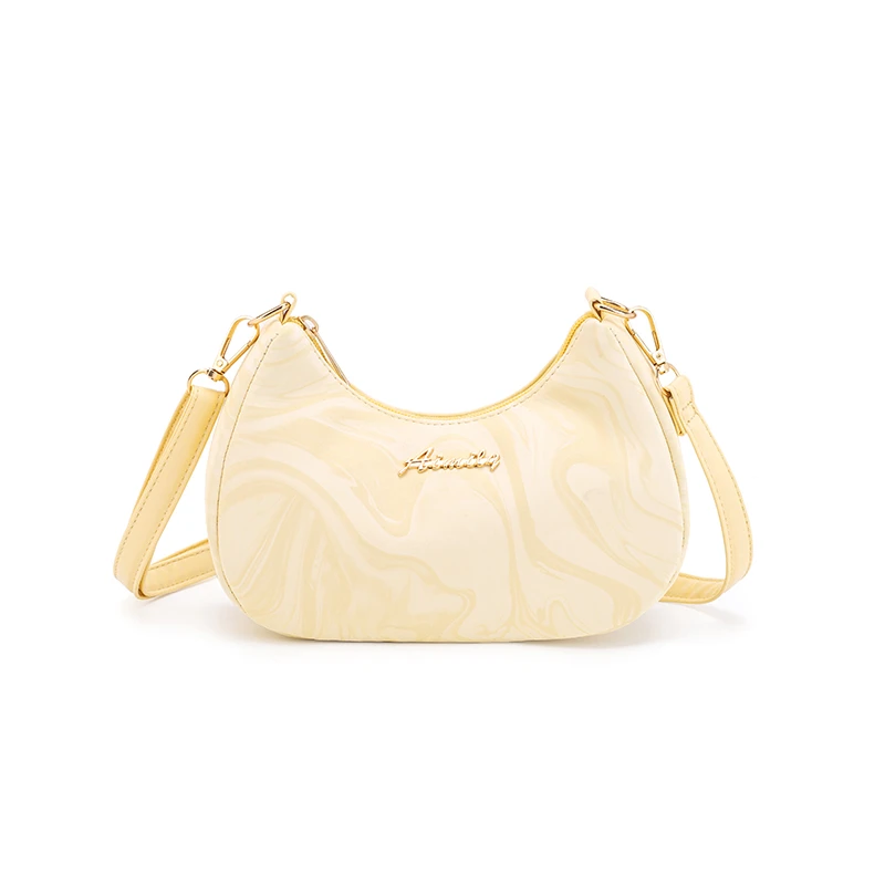 新款国风时尚单肩斜挎潮流女包