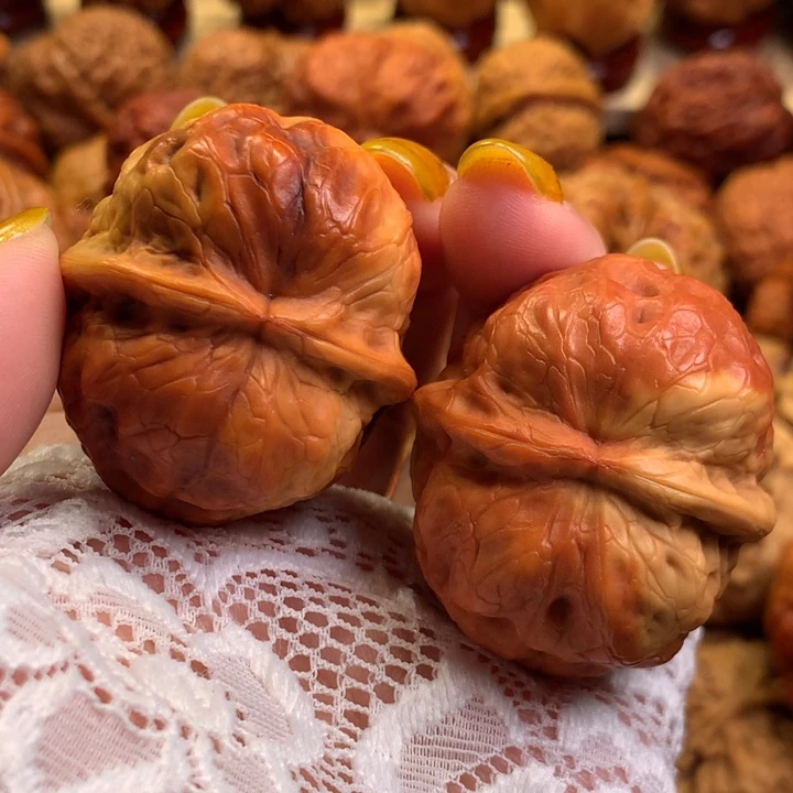 文玩核桃吊坠*️****13哦哦哦哦