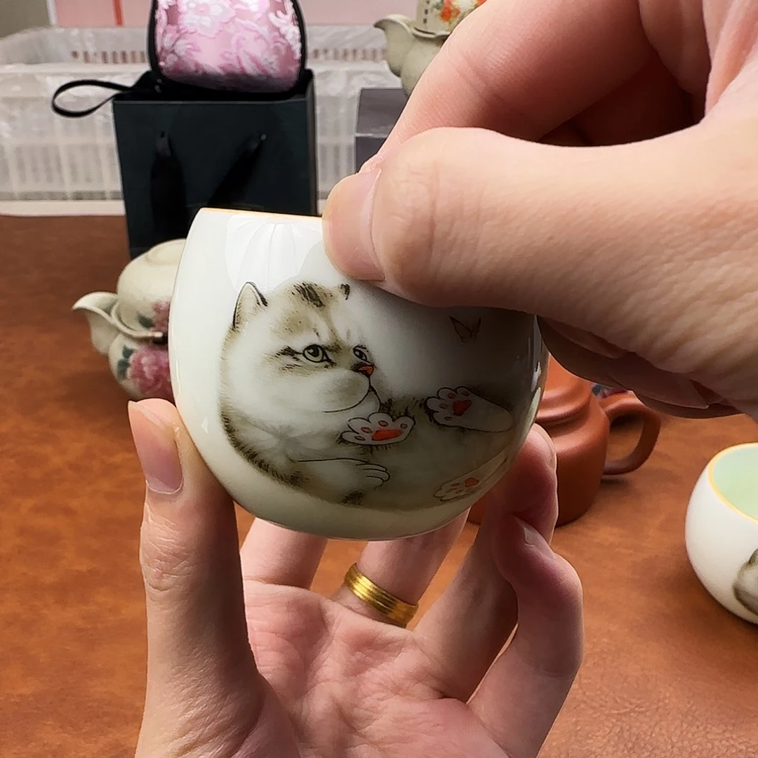 颜瓷闪购商品链接5