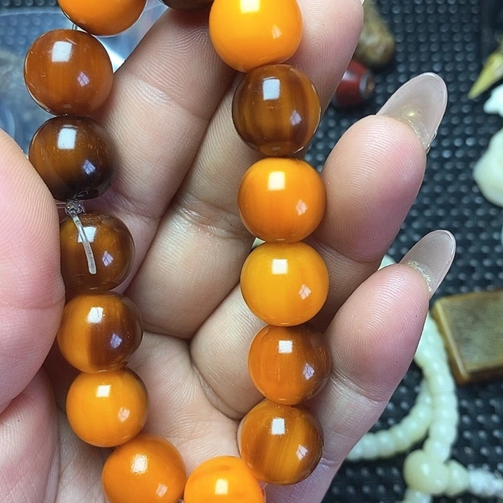 其他驼骨其他配饰