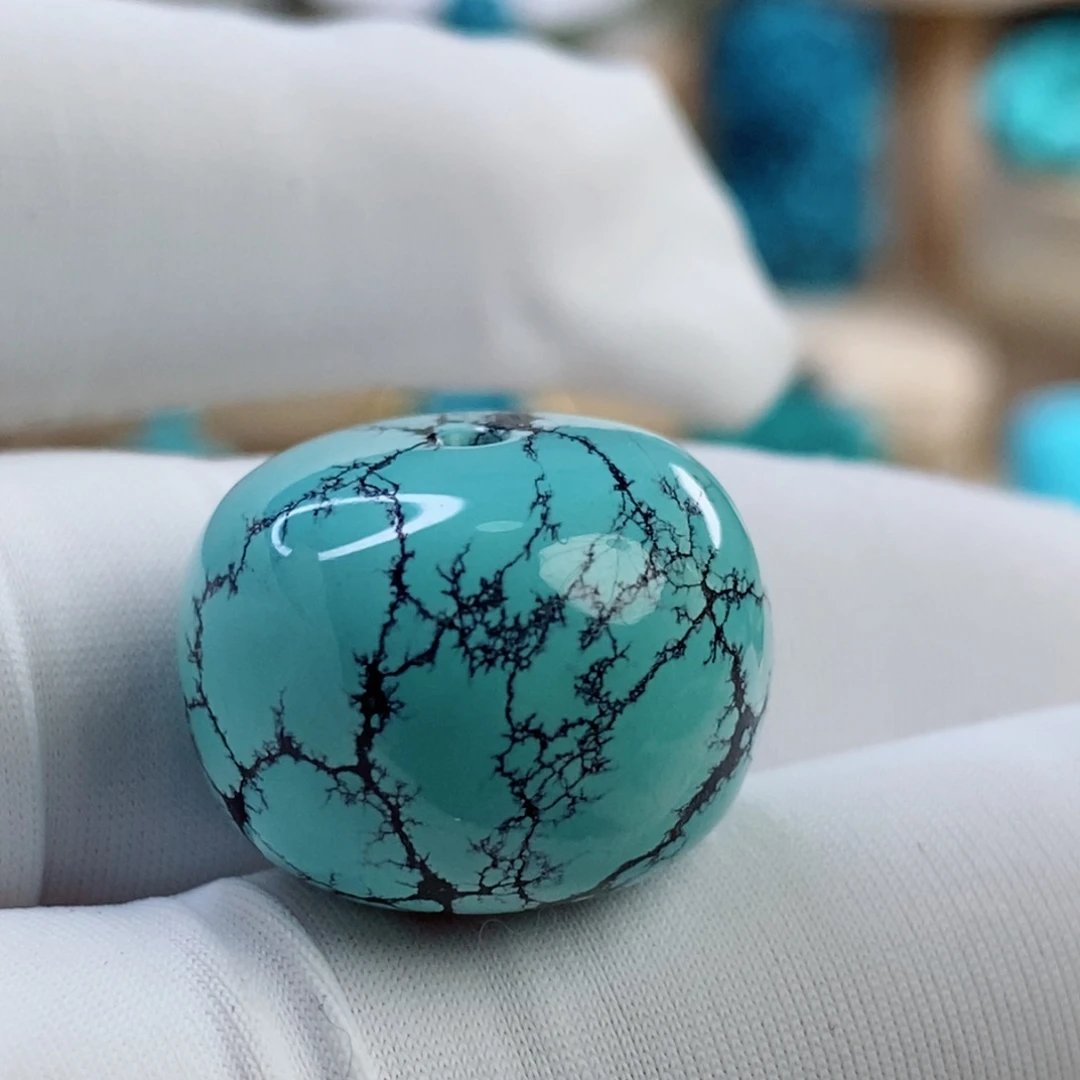 k***g绿松石未镶嵌其他