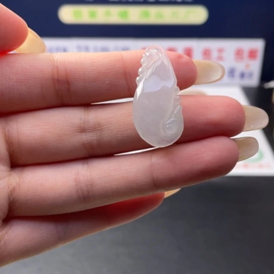 【闪购商品】未镶嵌翡翠定制翡翠
