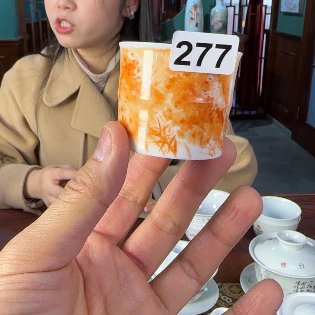 陈怀伟老师精品作品