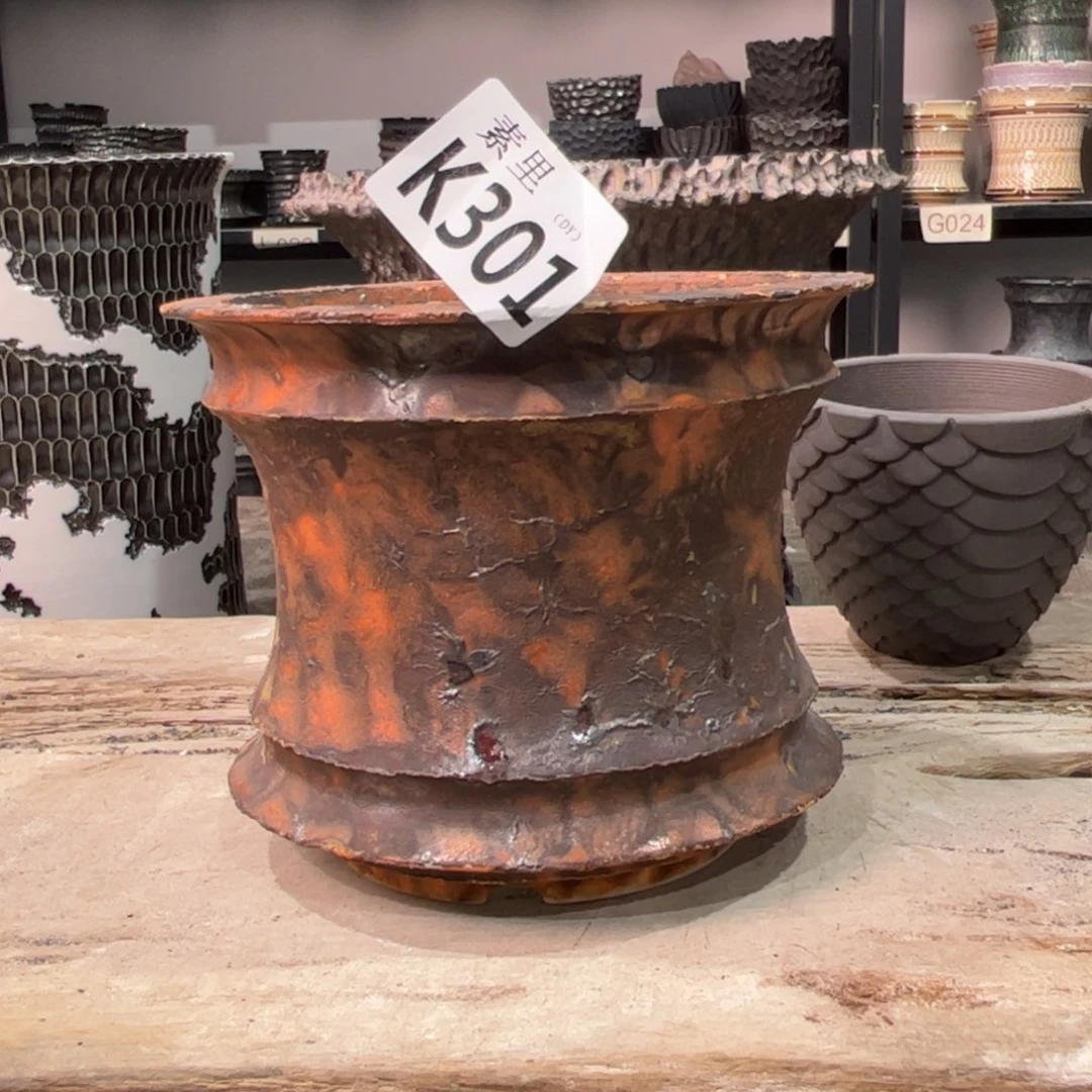 陶内口12.5高12景德镇