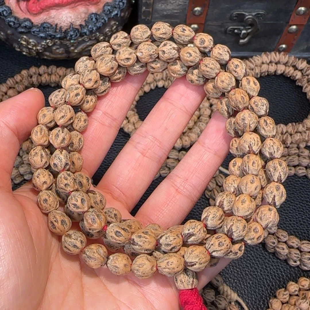 柏香籽/百香籽吊坠