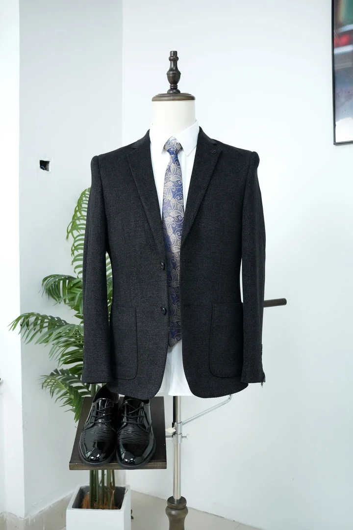 品牌（撤柜）高端休闲男士单西