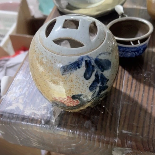 陶景德镇瓷器博物陈列76654443