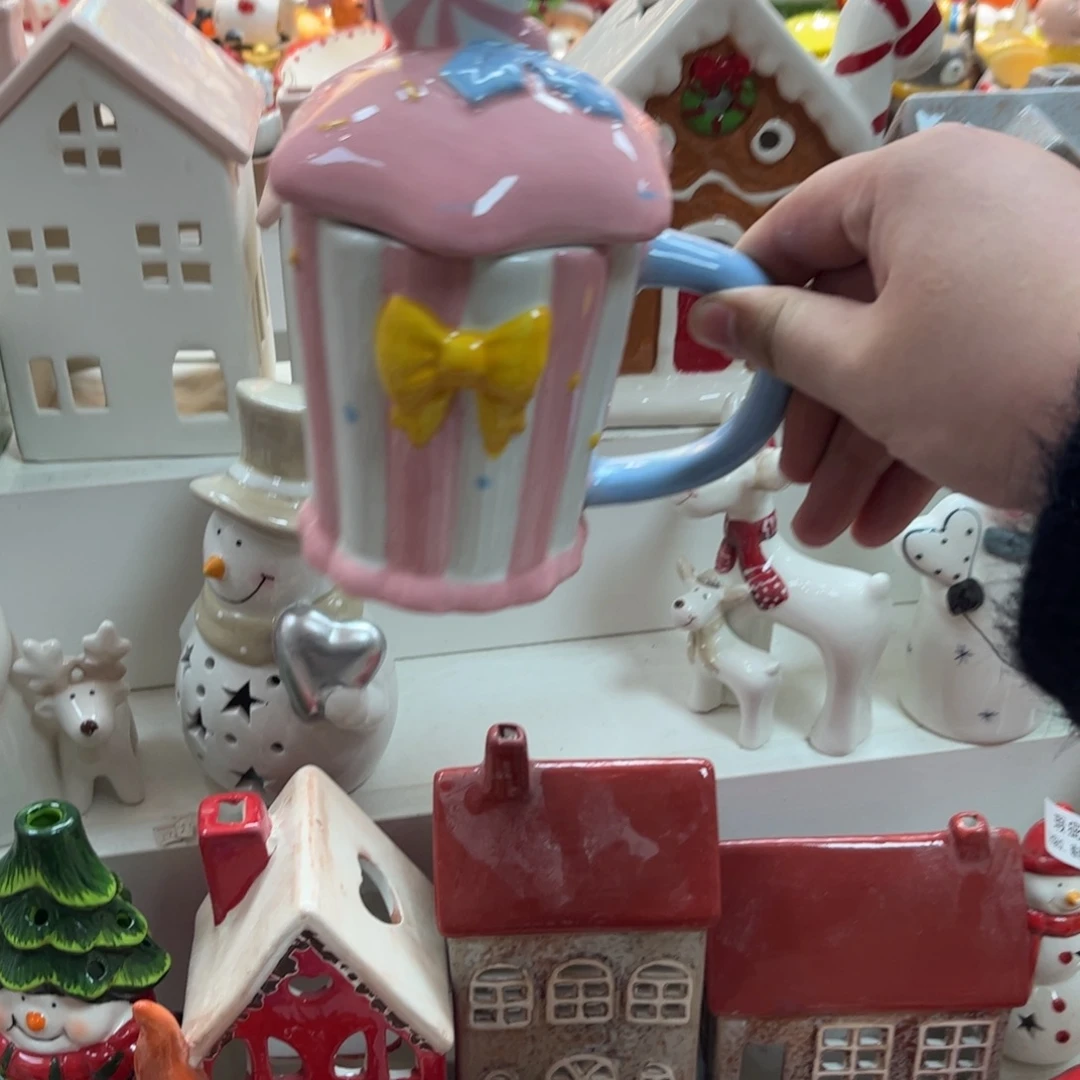 陶瓷艺术品陶瓷艺术