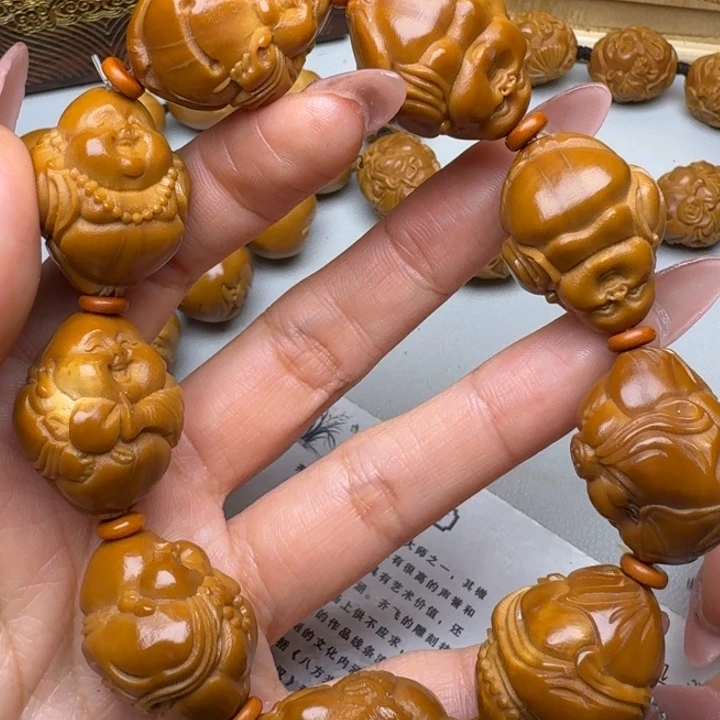 手串/手链橄榄核米勒