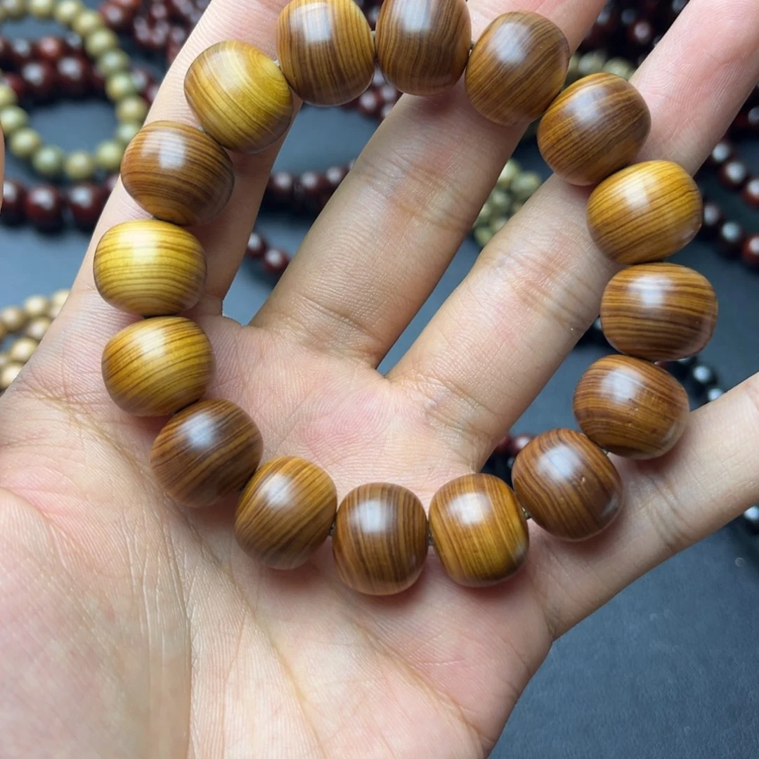 柏木（崖柏）手串/手链上****理