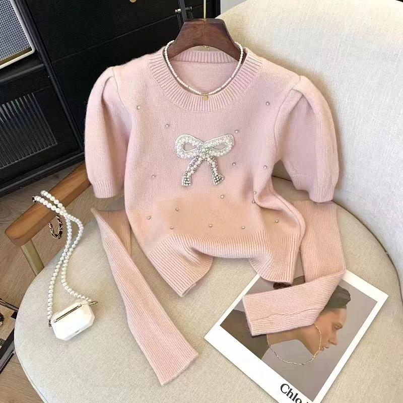 311—320  初见女装毛衣甄选