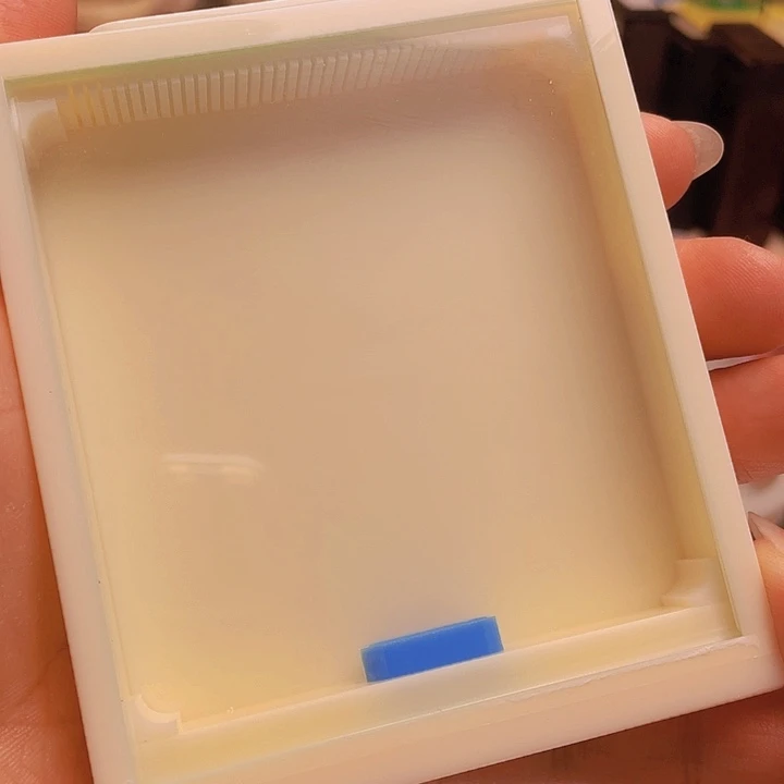 海派潮盒玻璃面板大方送加湿器送麦片夹