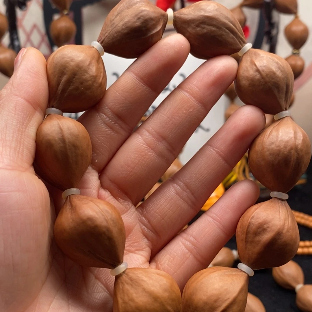 橄榄核手串/手链素手串2.2