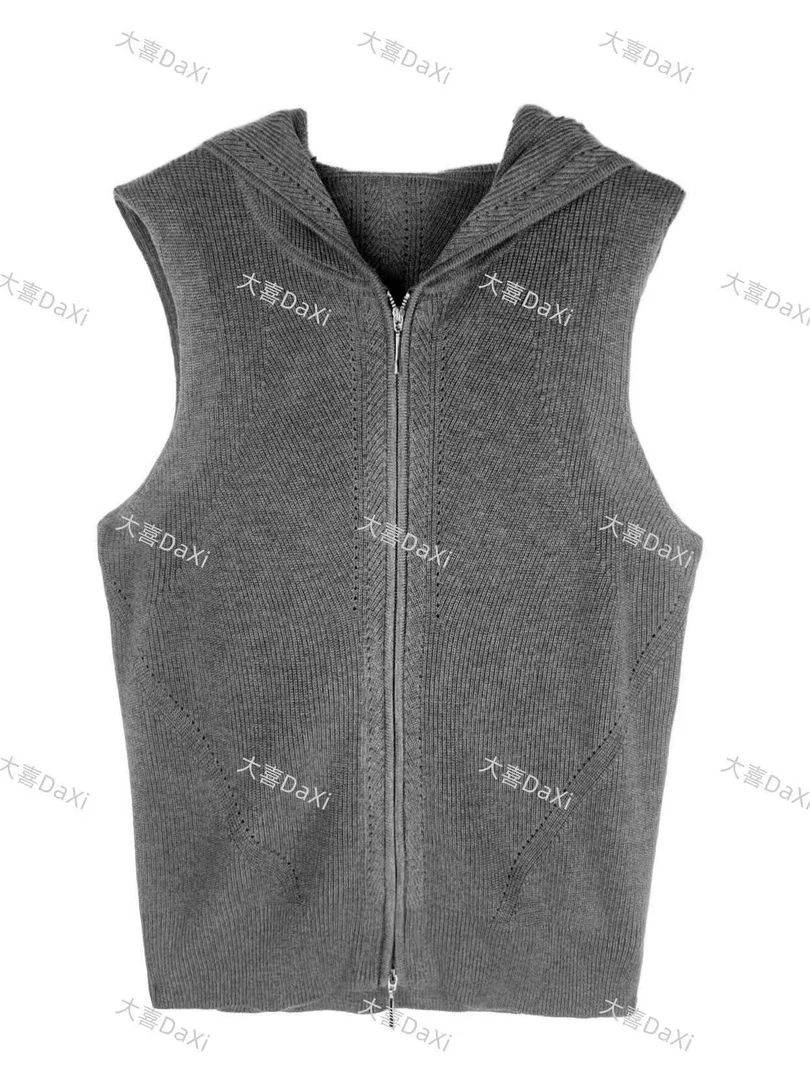 【大喜】新款秋冬运动时尚百搭马甲【CG00274X2】