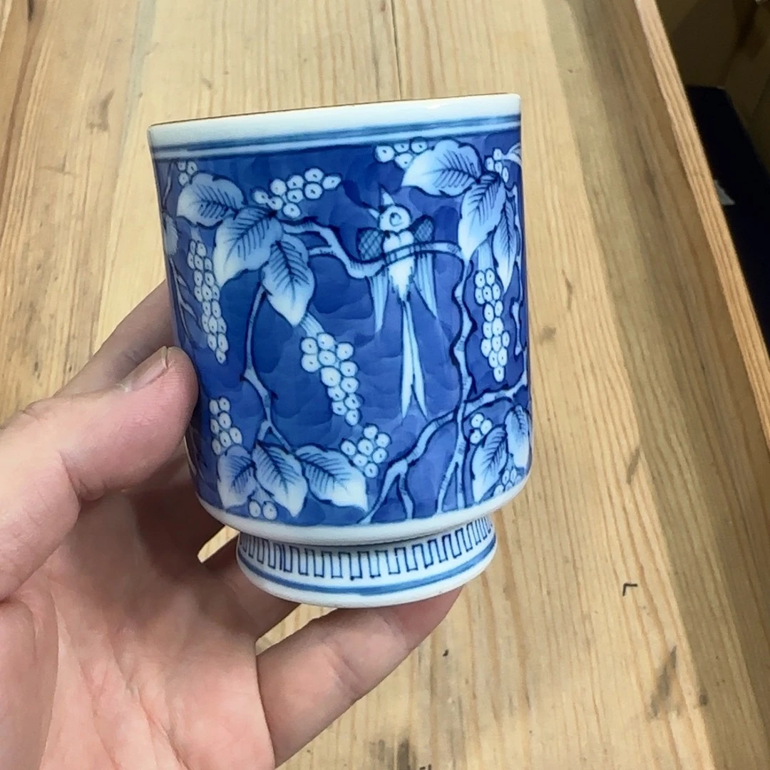 回流瓷器然美瓷器