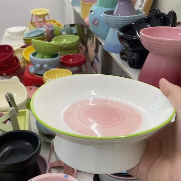 瓷片陶瓷微瑕链接
