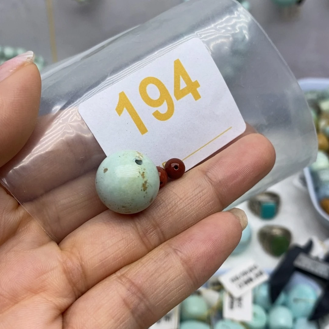 未镶嵌南红玛瑙珠宝奇石