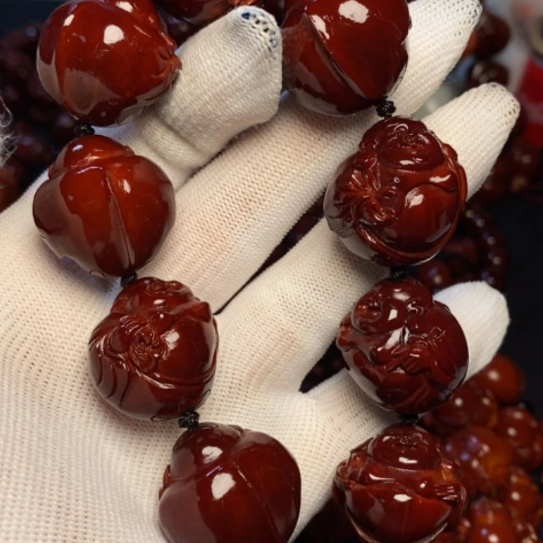 【闪购商品】吊坠橄榄核雄*975567889999