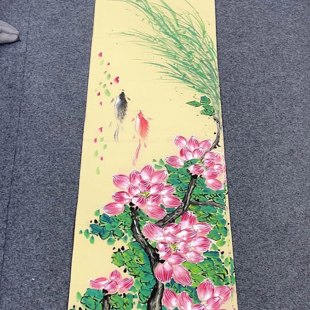 国画欣赏哈哈哈哈哈美女2