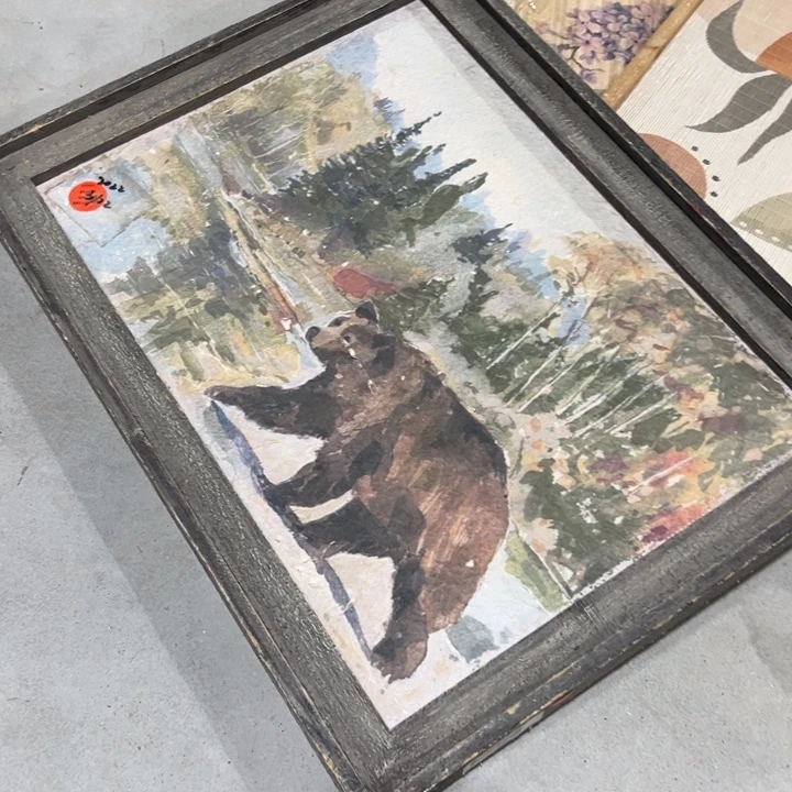 英***外贸孤品 默认瑕疵