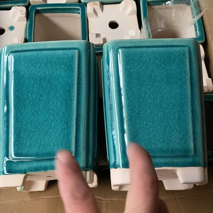 宜兴透气透水花盆