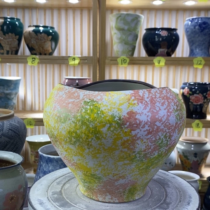 无暇不成瓷，手工做不到百分百完美