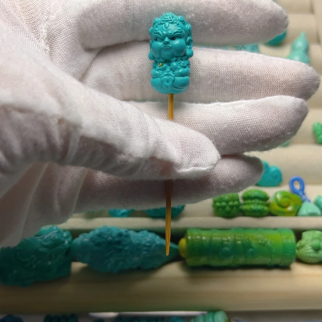 那***好非金属无湖北原生态配珠