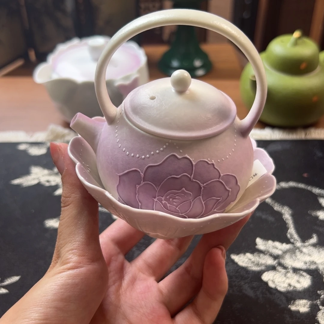 茶具等产品为主要原料生产