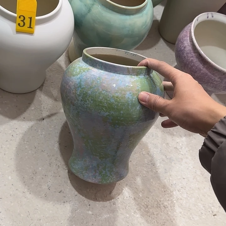 摆件正品无孔正品