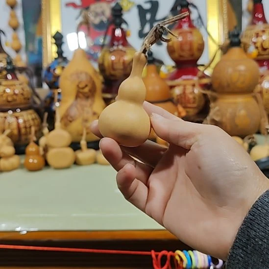 葫芦摆件葫芦摆件