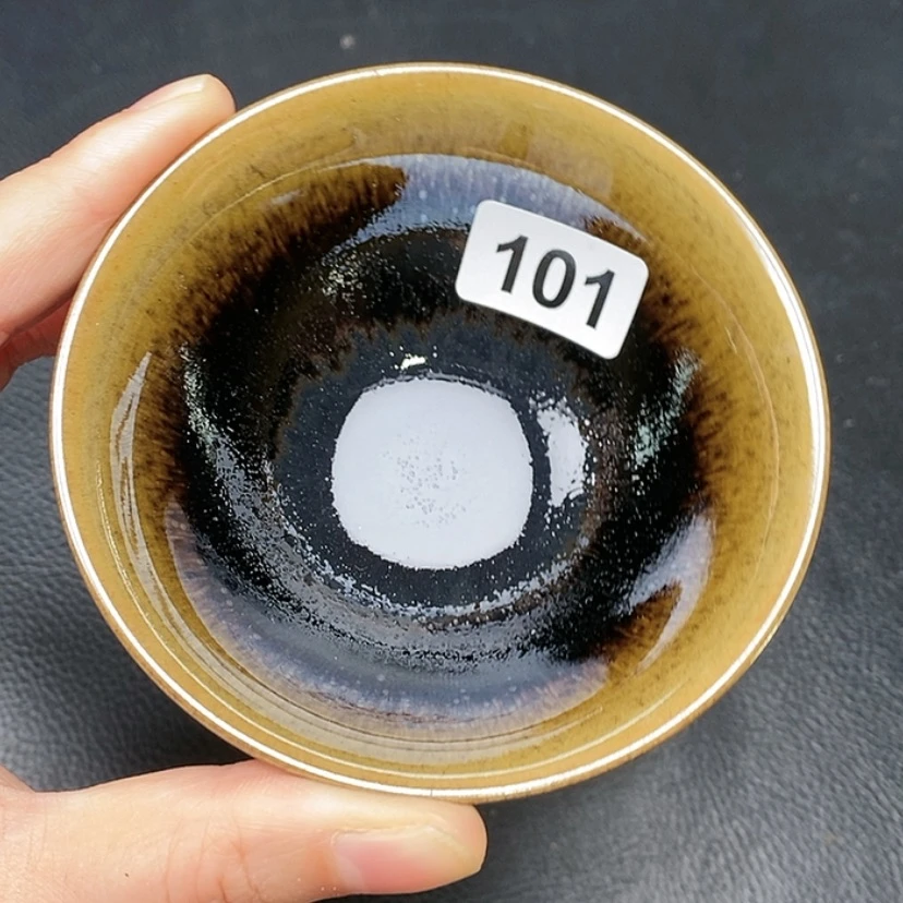 【闪购商品】茶盏x****y全手工打造建盏