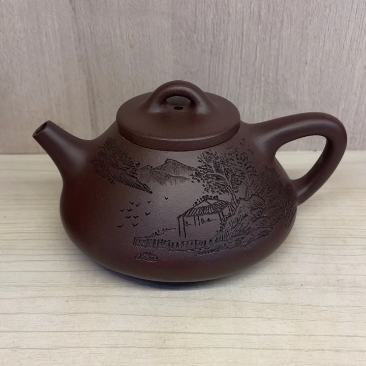 茶壶紫砂紫砂壶宜兴