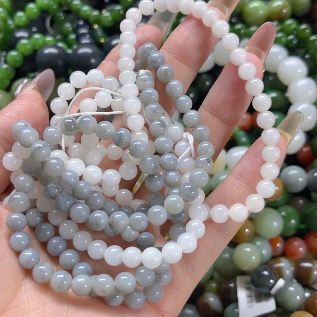 手链未镶嵌和田玉